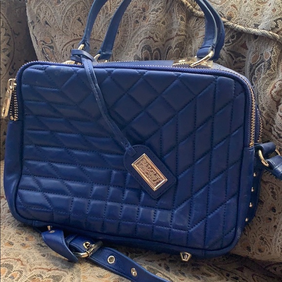 Badgley mischka purse - Picture 1 of 4